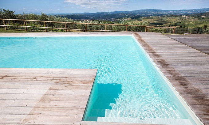Poggibonsi Apartment | Arturo - Arturo 3 - Borgo