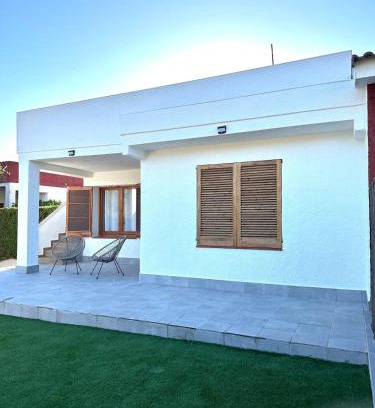 Calafat House | Aruba Vila Daurada