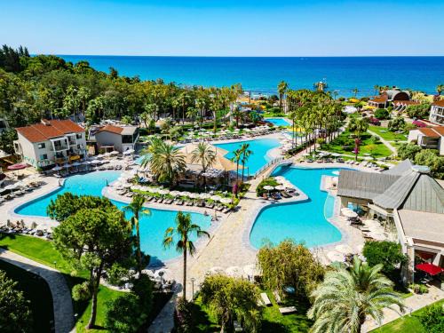 Side Hotel | Arum Barut Collection - Ultra All Inclusive