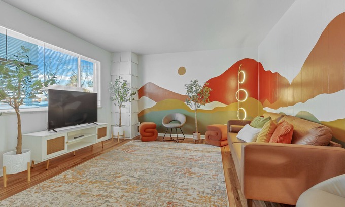 Allendale Area House | Arvada Haven: 5bd - 20mins RMMA & Denver - Games