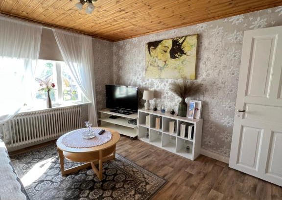 Arvika Apartment | Arvika, Centralt