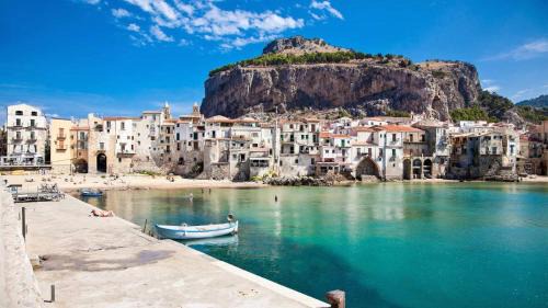 Piana Calzata Villa | Arvilla's Houses