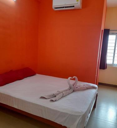 Coimbatore Hotel | Aryas Residency