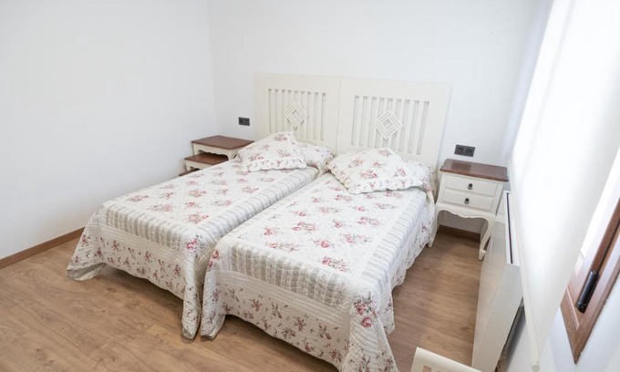 Arzua Apartment | Arzúa Centro Vivienda de uso turístico
