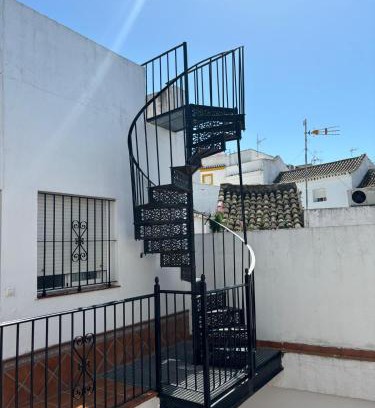 Medina-Sidonia Apartment | Asís 20.7