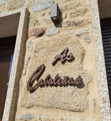 Vilanova House | As Cabaliñas