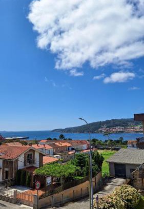 Cee Apartment | As Caseiras