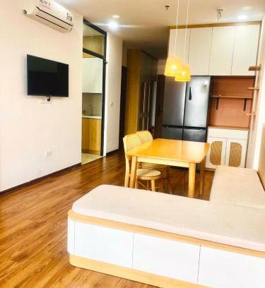 Bac Ninh Apartment | Asa apartment