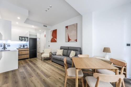 Pueblo Nuevo Apartment | Ascao 58