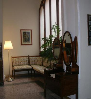 Centro Storico Bed & Breakfast | Ascoli Antica B&B