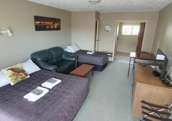 Westport Hotel | Ascot Motor Lodge