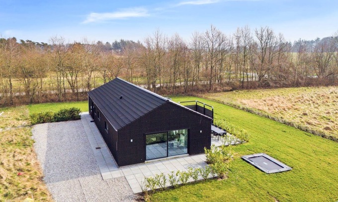 Grenaa House | "Asel" - 350m from the sea by Interhome