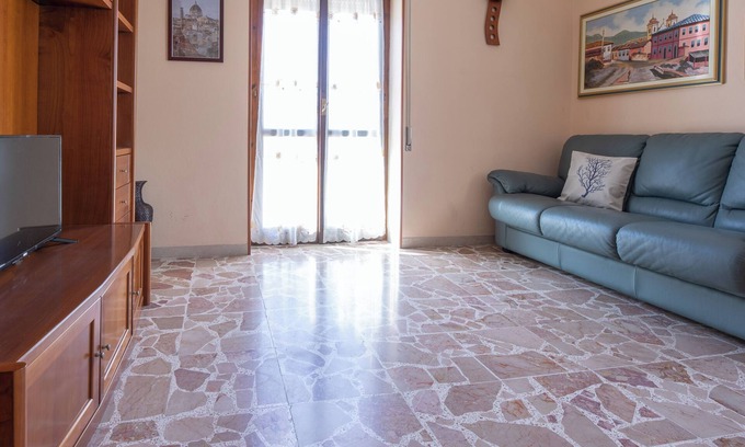 Pivarada Apartment | Asfodelo 97 - Two Bedroom Apartment, Sleeps 5