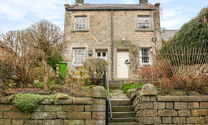 Baslow House | Ash Cottage