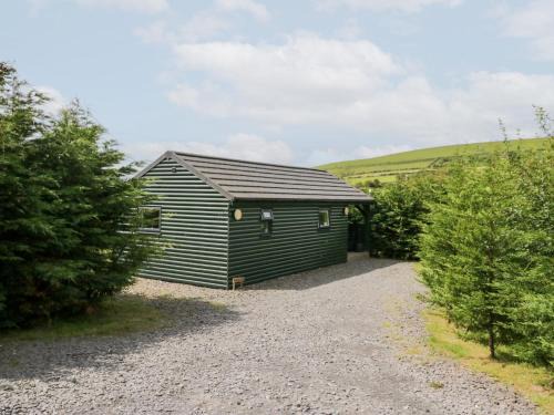 Newland Near Ulverston House | Ash Lodge
