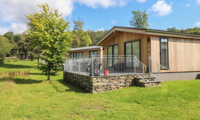 Haverthwaite House | Ash Thwaite