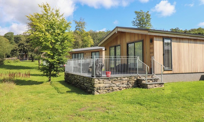 Haverthwaite Cottage | ASH THWAITE, pet friendly, character holiday cottage in Haverthwaite