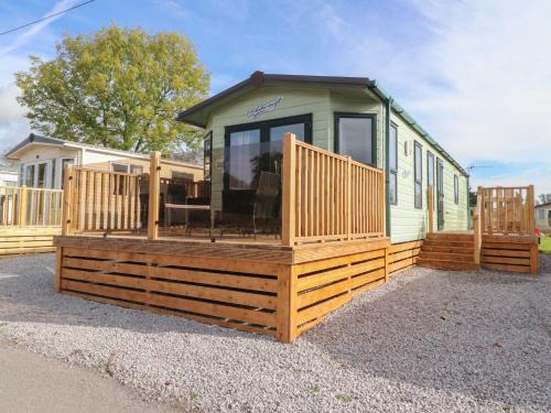 Wesham House | Ashcroft