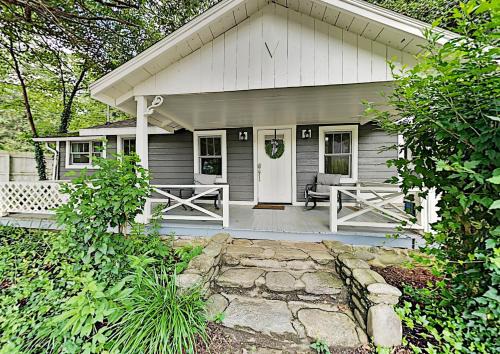 Ridgecrest House | Asheville Black Mountain Escape
