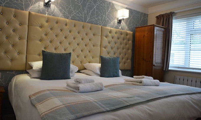 Banbury House | Ashlea Guest House