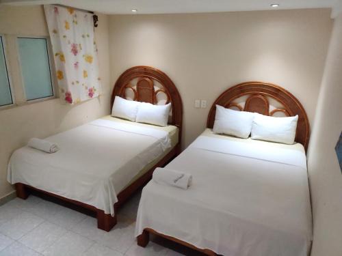 Playa Diamante Hotel | Ashly Boulevard