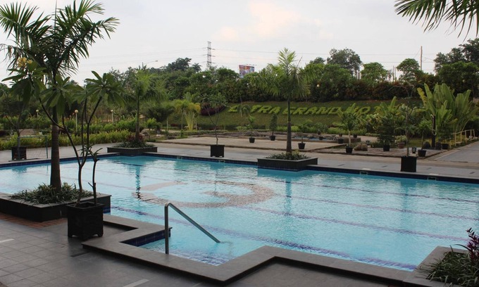Karawang Hotel | Asialink Premier Karawang