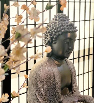 Sparks House | Asian Zen Den