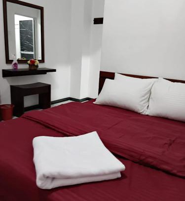 Matale Apartment | Asiri Family Rooms