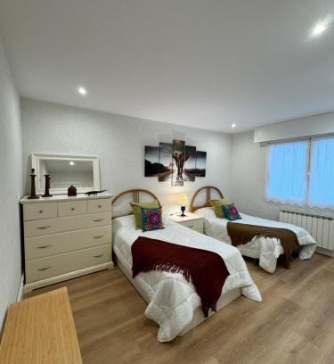 Bermeo Apartment | Askatasun Etxie La Casa