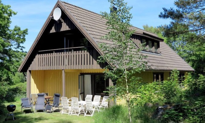 Loftahammar House | Askerum by Interhome