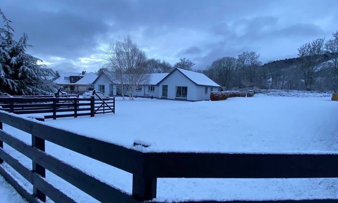 Drumnadrochit Bed & Breakfast | Aslaich