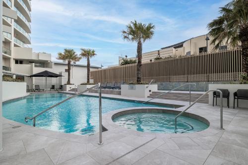 Caloundra Apartment | Aspect Caloundra