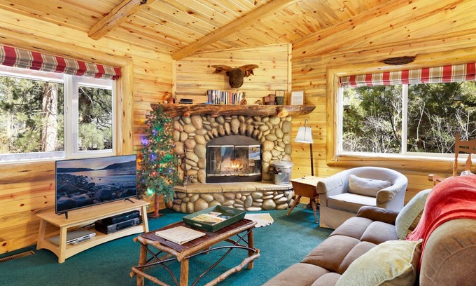 Fox Farm House | Aspen Grove #1041