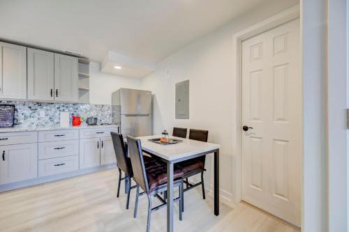 Northeast Colorado Springs Apartment | Aspen Home