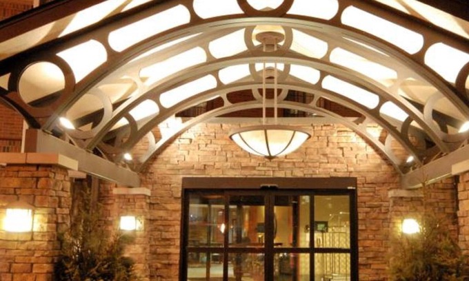 Rochester Hotel | Aspen Suites