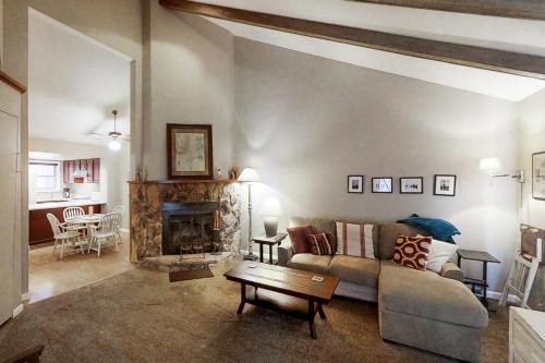 Pagosa Springs Hotel | Aspenwood 4262