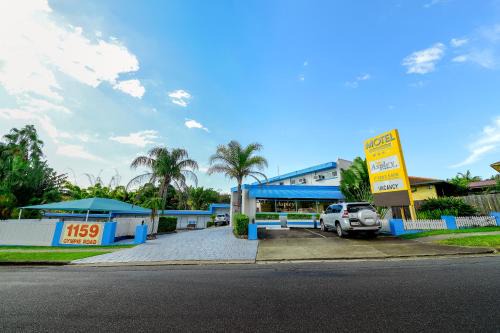 Aspley Hotel | Aspley Motor Inn