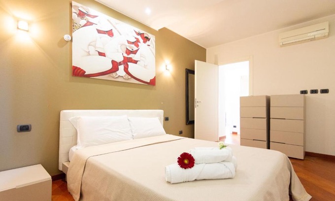Assago Apartment | Assago amazing flat