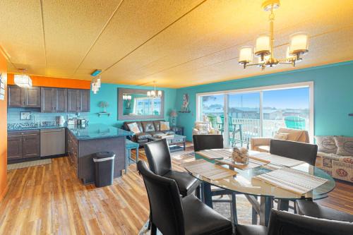 Ocean City Apartment | Assateague House 205
