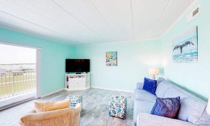 Ocean City Condo | Assateague House 306 | Condo in Ocean City