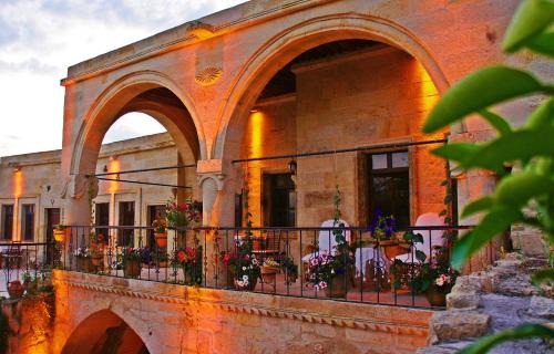 Urgup Hotel | Assiana Cave Hotel