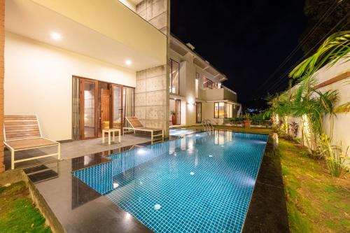 Ooty Villa | Asta