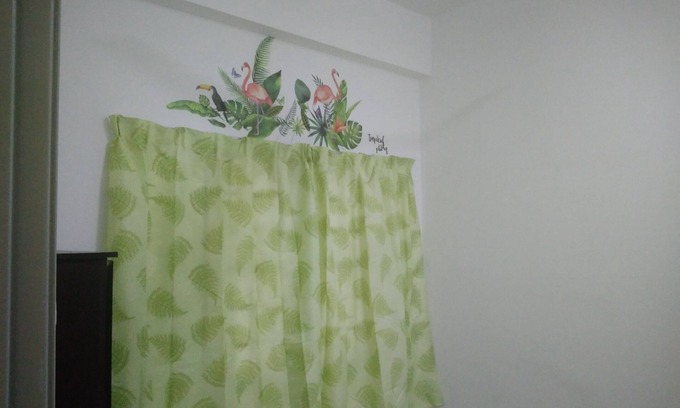 Tanah Rata Apartment | Astana Golden Hills Apartment