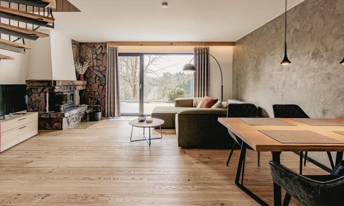 Neuastenberg Ski Chalet | Asten-Chalets