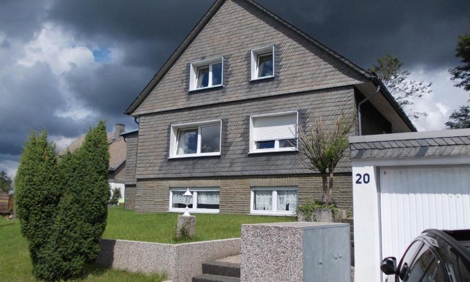 Altastenberg Apartment | Astentraum