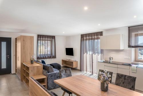 San Genesio Atesino Apartment | Aster Moments Apt Marie