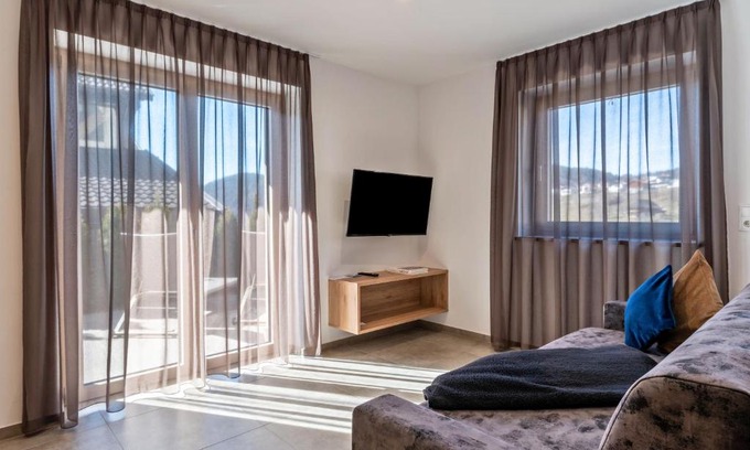 San Genesio Atesino Apartment | Aster Moments Apt Moritz