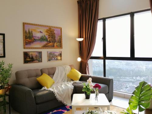 Seri Kembangan Hotel | Astetica Residences @ Seri Kembangan