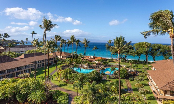 Kaanapali Apartment | Aston Maui Kaanapali Villas