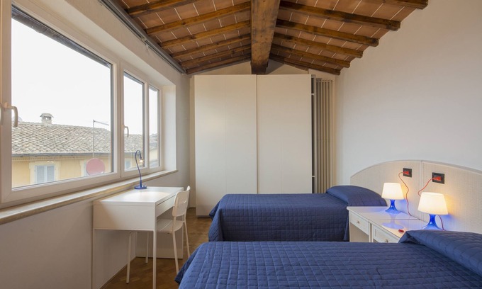 Siena House | Astonish cathdral view, Super central